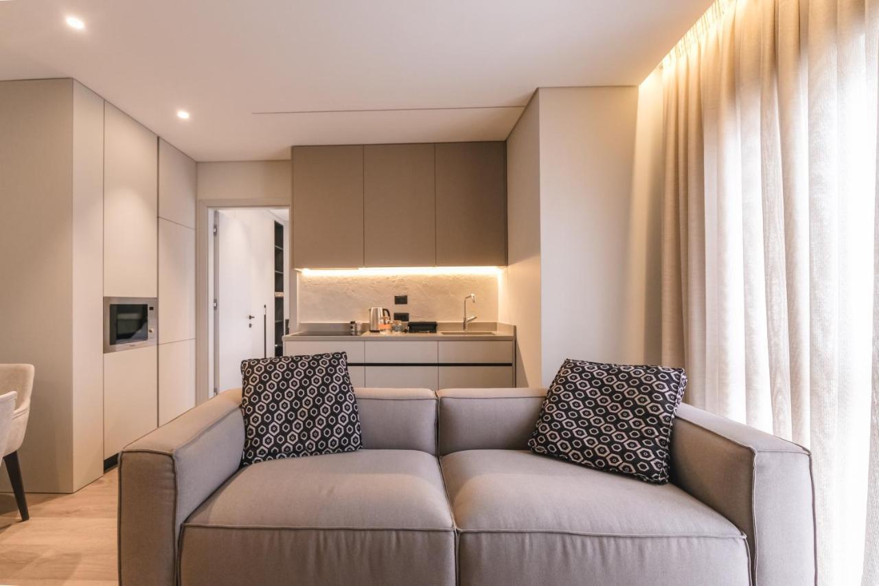Two Steps Apartments 2 Tirana Exterior foto