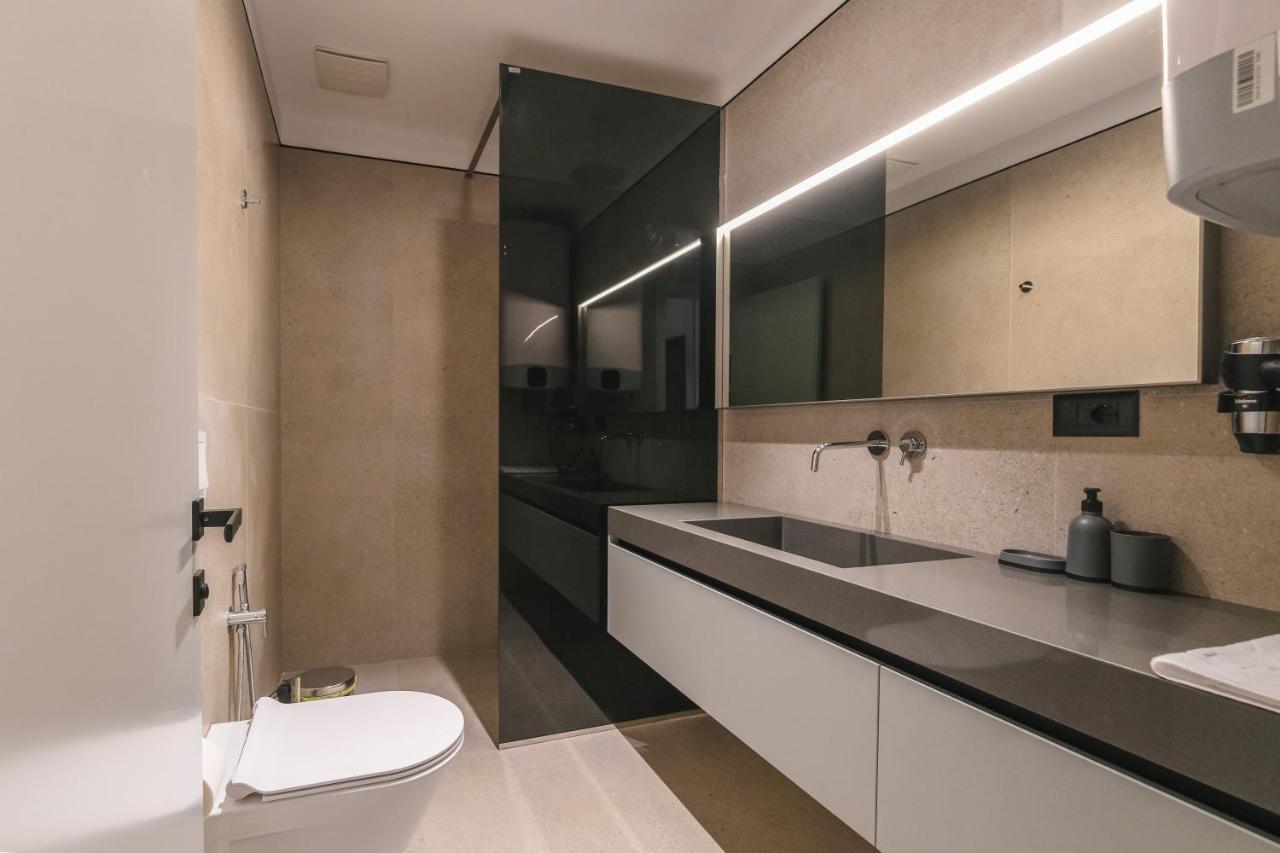 Two Steps Apartments 2 Tirana Exterior foto